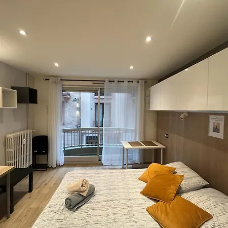 L'ecrin Du Temple Appartement