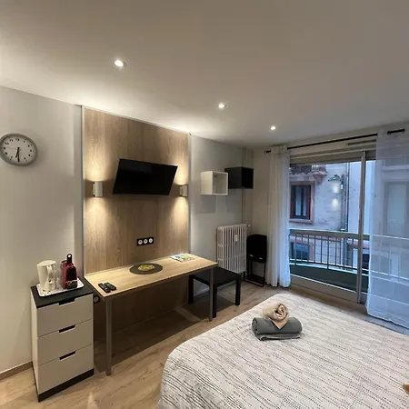 L'ecrin Du Temple Aix-les-Bains