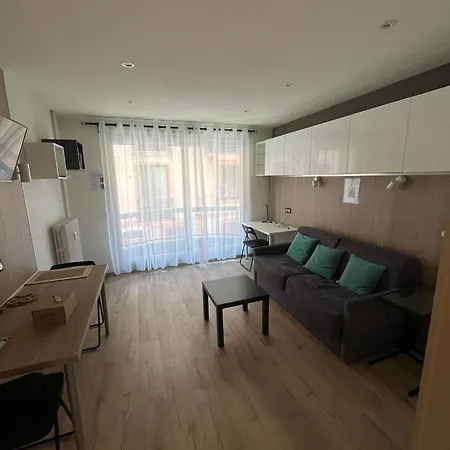 L'ecrin Du Temple Διαμέρισμα *