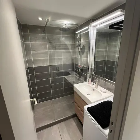 Διαμέρισμα L'ecrin Du Temple *