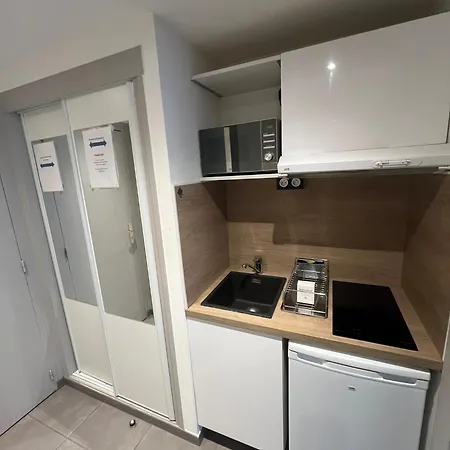 L'ecrin Du Temple Διαμέρισμα