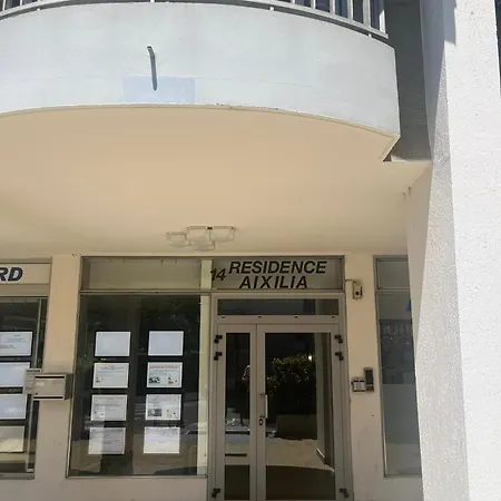 L'ecrin Du Temple Εξ Λε Μπαν