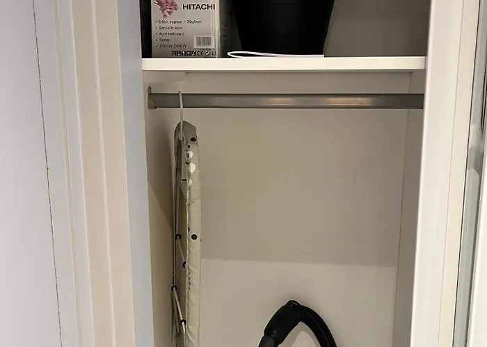 L'ecrin Du Temple Aix-les-Bains