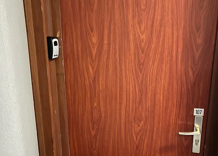 Lägenhet L'ecrin Du Temple Aix-les-Bains