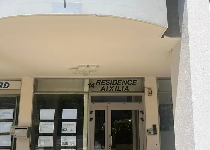 L'ecrin Du Temple Aix-les-Bains