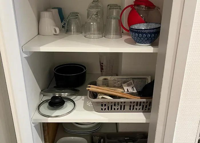 Lägenhet L'ecrin Du Temple Aix-les-Bains